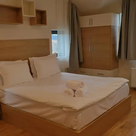 Complex Samelyon Hotel