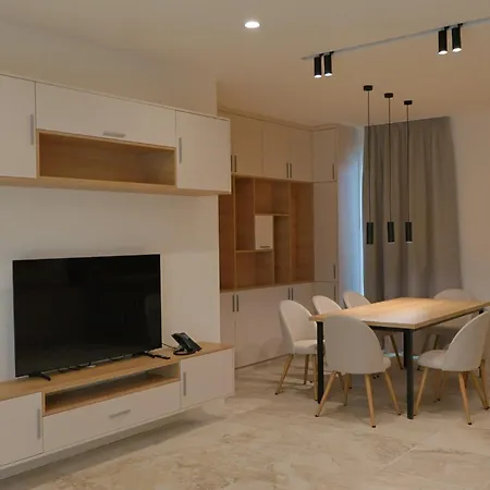 Hotel Complex Samelyon 4*