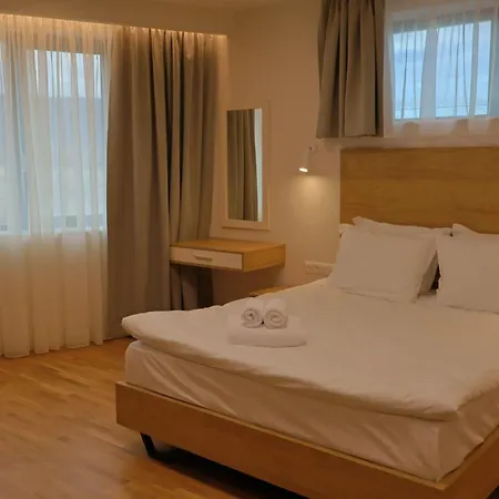 Complex Samelyon Hotel Samokov
