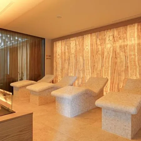 Hotel Complex Samelyon