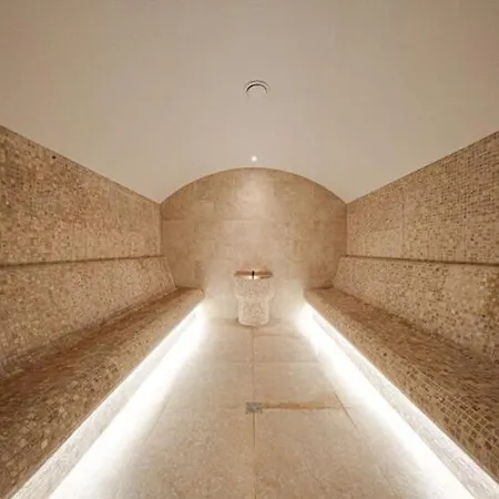 Complex Samelyon Hotel 4*