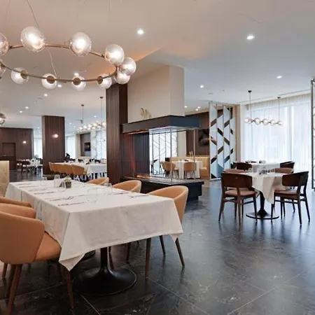 Hotel Complex Samelyon