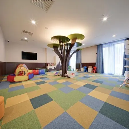 Complex Samelyon Hotel 4*
