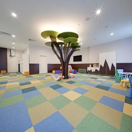 Hotel Complex Samelyon Samokov