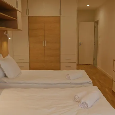 Complex Samelyon 4* Samokov