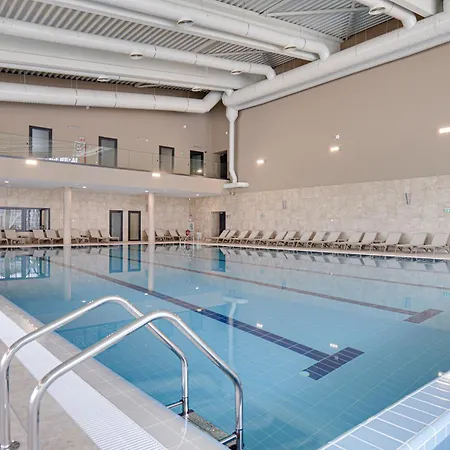 Hotel Complex Samelyon Samokov
