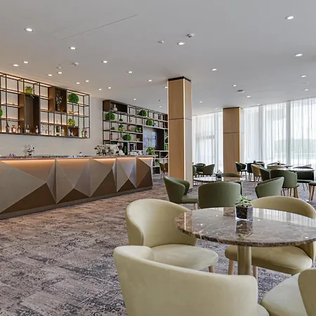 Complex Samelyon Hotel